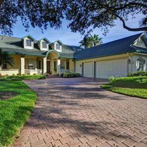 710 SUMMERWOOD LANE Vero Beach 32962