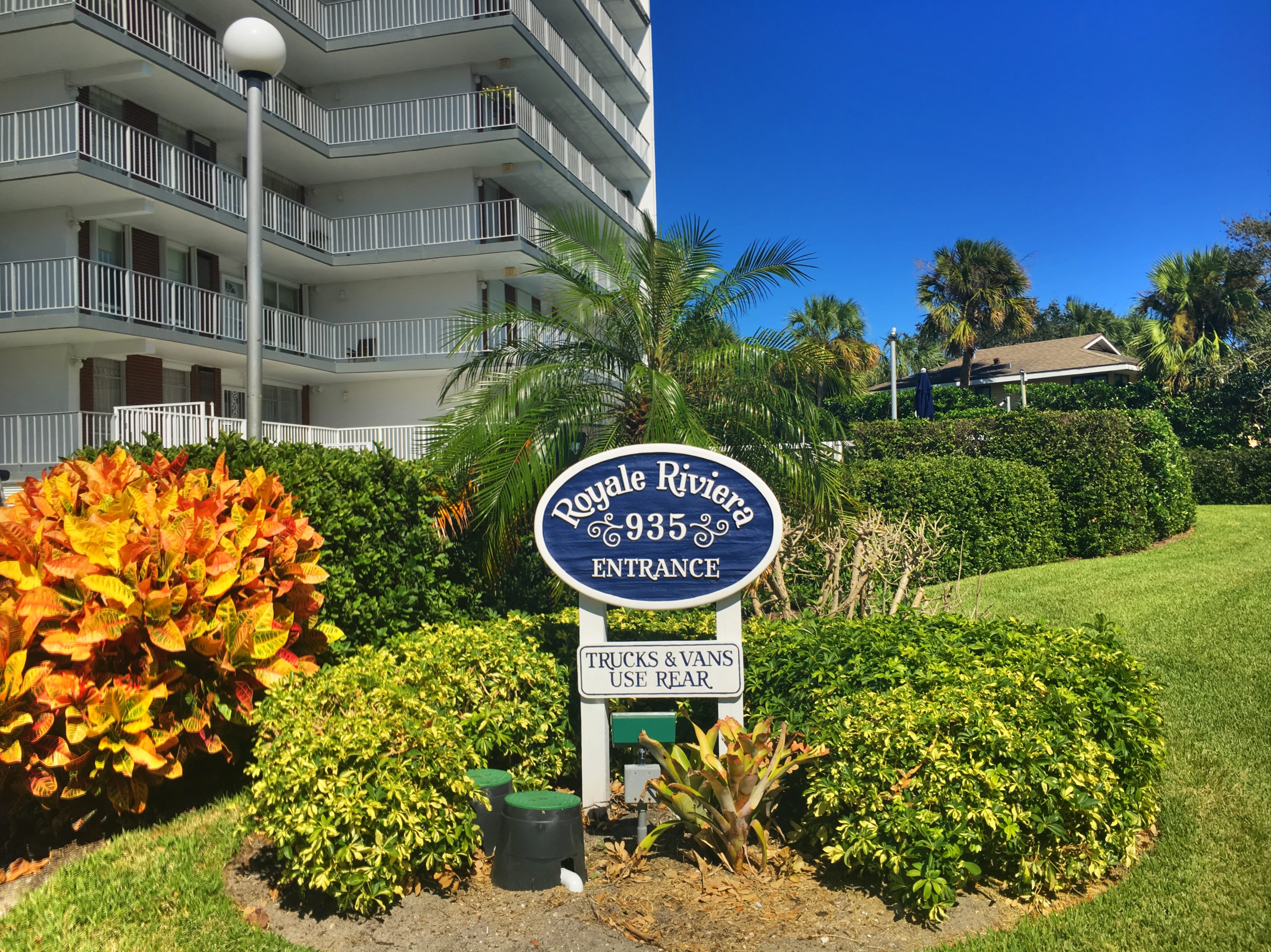 935 E. Causeway Blvd Unit #508